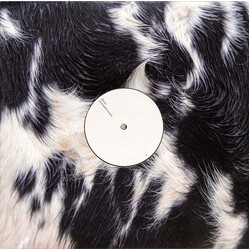 Blawan Dismantled Into Juice USED VINYL 12INCH 33 S RPM