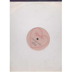 Kerri-Ann Do You Love Me Boy? VINYL 12" USED