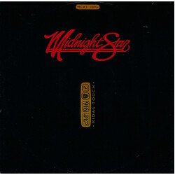 Midnight Star Midas Touch USED VINYL 12INCH 45 RPM