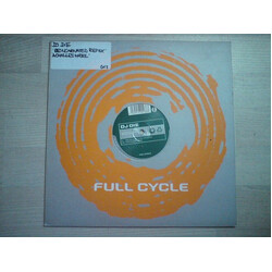 DJ Die Reincarnated (The Remix) / Achilles Heel USED VINYL 12INCH 33 S RPM