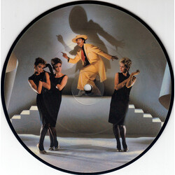 Kid Creole And The Coconuts Annie, I'm Not Your Daddy USED VINYL 7INCH 45 RPM PICTURE DISC STEREO