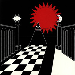 Simple Symmetry Nar USED VINYL 12INCH