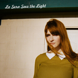 La Sera Sees The Light Vinyl LP USED