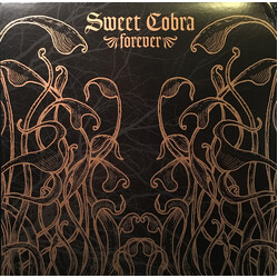 Sweet Cobra Forever Vinyl LP USED