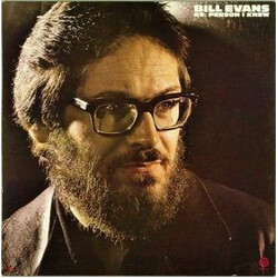 Bill Evans Re: Person I Knew Vinyl LP USED