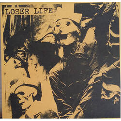 Loser Life Loser Life USED VINYL 7INCH 45 RPM