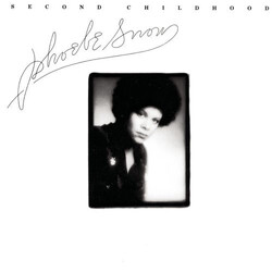 Phoebe Snow Second Childhood Vinyl LP USED