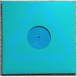 Warpaint Undertow USED VINYL 12INCH 45 RPM LIMITED EDITION