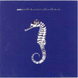 ABC Abracadabra Vinyl LP USED