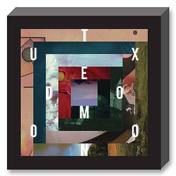 Tuxedomoon The Vinyl Box Multi Vinyl 12"/Vinyl 9 LP Box Set USED