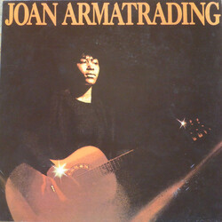 Joan Armatrading Joan Armatrading Vinyl LP USED