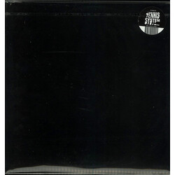 Tennis System P A I N USED VINYL 12INCH 45 RPM EP LIMITED EDITION