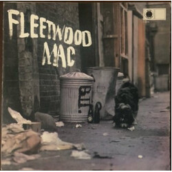 Fleetwood Mac Peter Green's Fleetwood Mac Vinyl LP USED