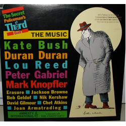 Various The Secret Policeman's Third Ball (The Music) Vinyl LP USED