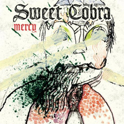 Sweet Cobra Mercy Vinyl LP USED