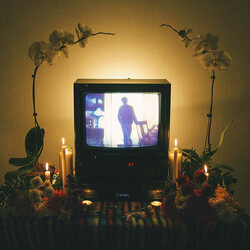 Various Boring Ecstasy: The Bedroom Pop Of Orchid Tapes Vinyl LP USED