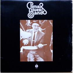 Climax Blues Band Climax Blues Band Vinyl LP USED