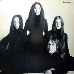 Fanny (2) Fanny Hill Vinyl LP USED