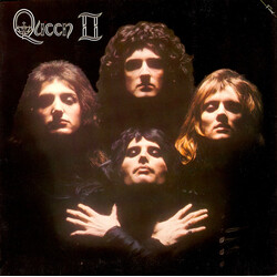 Queen Queen II Vinyl LP USED
