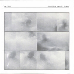 Jan Jelinek Soundtrack For SEASCAPE - Polyptych Vinyl LP USED