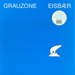 Grauzone Eisbær USED VINYL 12INCH 33 S RPM 45 RPM MAXI-SINGLE REISSUE