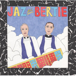 Jaz (12) / Bertie (9) JAZ and BERTIE USED VINYL 12INCH EP