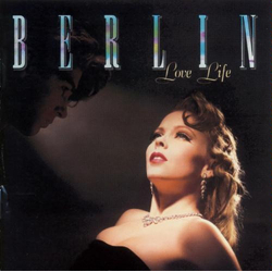 Berlin Love Life Vinyl LP USED