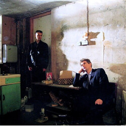 Pet Shop Boys It's A Sin USED VINYL 12INCH 33 S RPM