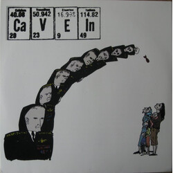 Cave In / Piebald Cave In / Piebald USED VINYL 7INCH SINGLE