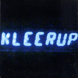 Kleerup With Every Heartbeat VINYL 7" USED