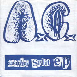 Anal Cunt / Meat Shits Another Split EP USED VINYL 7INCH EP