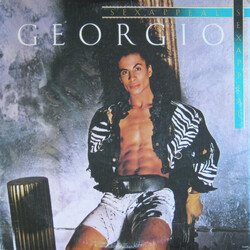 Georgio (2) Sexappeal Vinyl LP USED