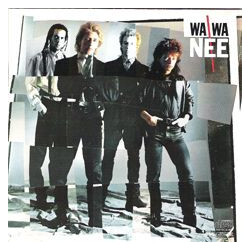 Wa Wa Nee Wa Wa Nee Vinyl LP USED