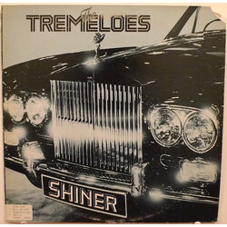 The Tremeloes Shiner Vinyl LP USED