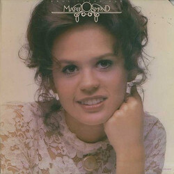 Marie Osmond Who's Sorry Now Vinyl LP USED