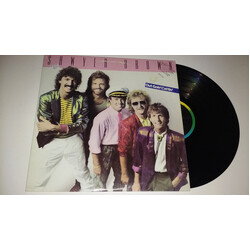 Sawyer Brown Out Goin' Cattin' Vinyl LP USED