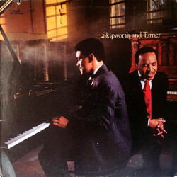 Skipworth & Turner Skipworth And Turner Vinyl LP USED
