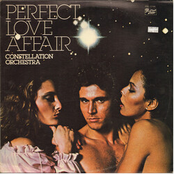 Constellation Orchestra Perfect Love Affair Vinyl LP USED