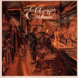 Ellen Mcilwaine Ellen McIlwaine Vinyl LP USED