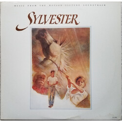 Various Sylvester (Music From The Motion Picture Soundtrack) Vinyl LP USED