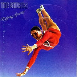 The Sherbs Defying Gravity Vinyl LP USED