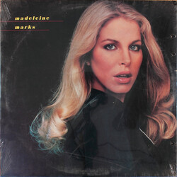 Madeline Marks Madeline Marks Vinyl LP USED