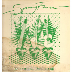 Kittyhawk / Ronnie Laws / Earl Klugh Spring Fever Vinyl LP USED