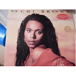 O'Chi Brown O'Chi Vinyl LP USED