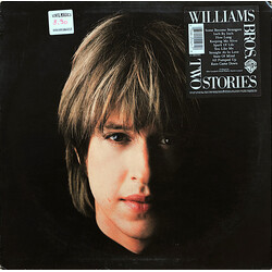 The Williams Brothers Two Stories Vinyl LP USED