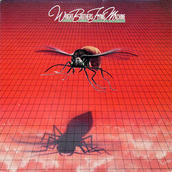 Wright Bros. Flying Machine Wright Brothers Flying Machine Vinyl LP USED
