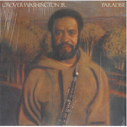 Grover Washington, Jr. Paradise Vinyl LP USED