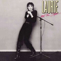 Laurie And The Sighs Laurie And The Sighs Vinyl LP USED
