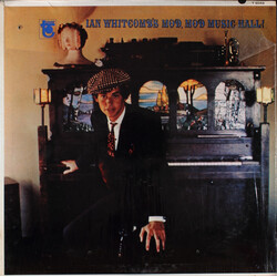 Ian Whitcomb Ian Whitcomb's Mod, Mod Music Hall! Vinyl LP USED