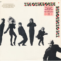 The Other Ones The Other Ones Vinyl LP USED